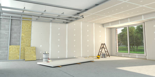 Best Spray Foam Insulation in Richville, OH