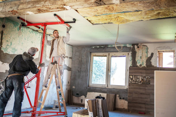 Types of Insulation We Offer in Richville, OH
