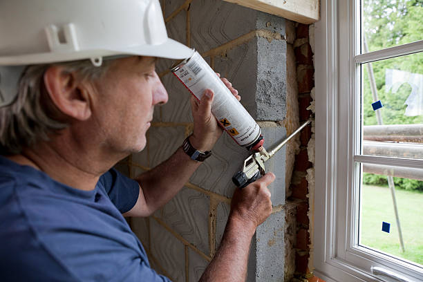 Types of Insulation We Offer in Richville, OH