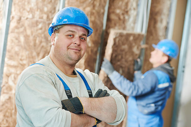 Best Insulation Maintenance and Repair in Richville, OH